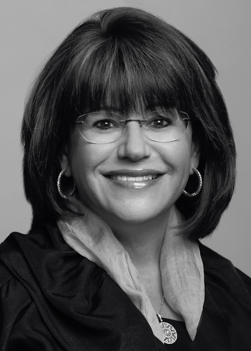 Amy Carter – Leadership Georgia